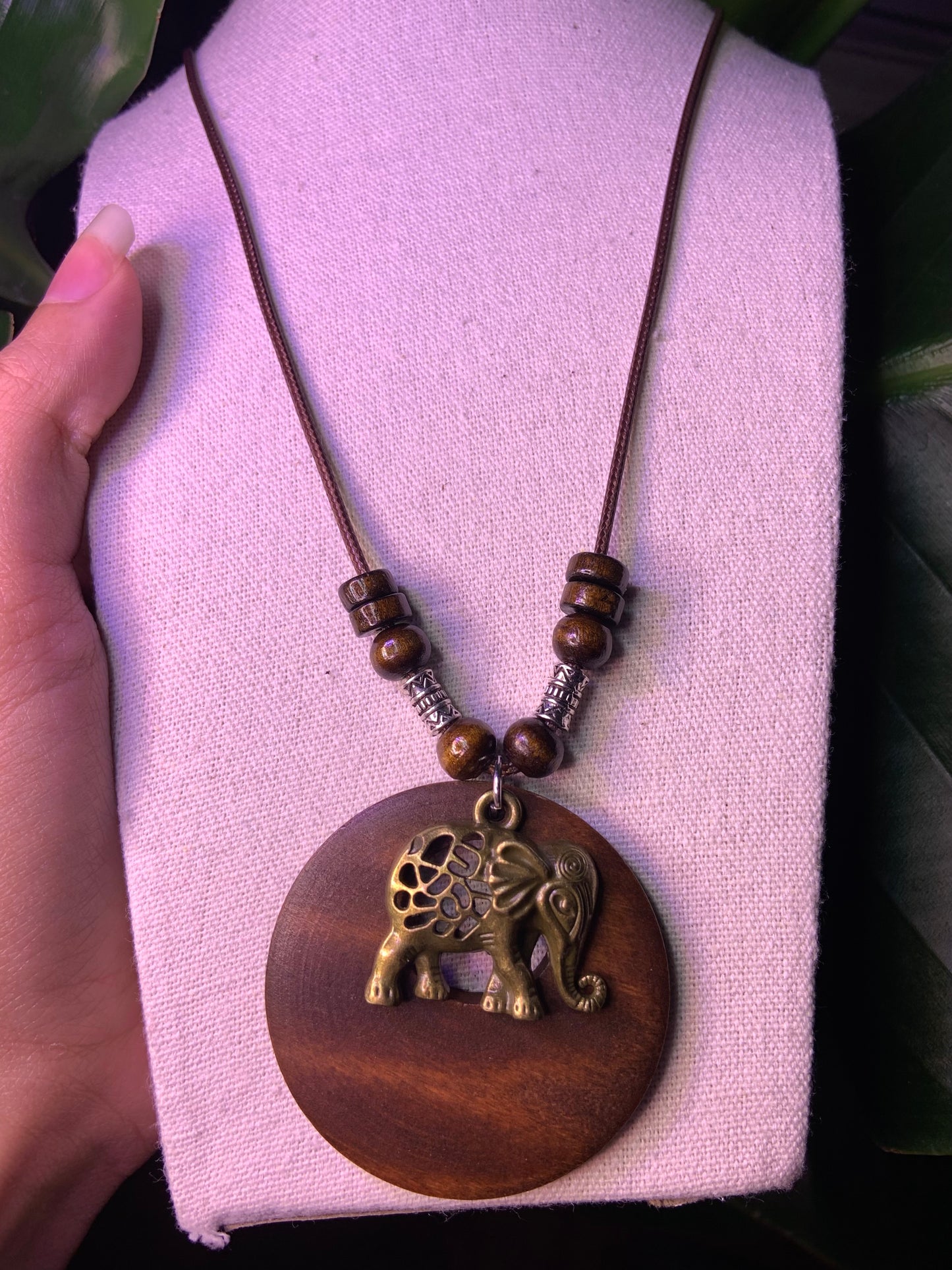 Charmed Elephant